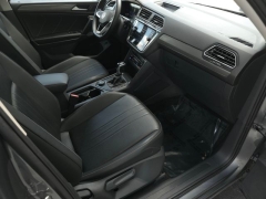 Used 2024  Volkswagen Tiguan 2&period;0T SE 4MOTION at Auto Direct near Zebulon&comma; NC