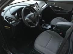Used 2016  Hyundai Santa Fe Sport 4d SUV FWD 2&period;4L Popular at Auto Direct near Zebulon&comma; NC
