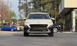 Used 2023 Hyundai Kona SEL Auto AWD at Auto Direct near Zebulon, NC
