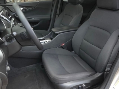 Used 2024  Chevrolet Malibu 4dr Sdn 1LT at Auto Direct near Zebulon&comma; NC