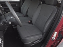 Used 2024  Ram 1500 Classic 2WD Warlock Crew Cab 5'7" Box at Auto Direct near Zebulon, NC