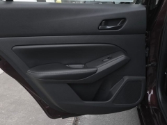 Used 2024  Nissan Altima 2&period;5 SV Sedan at Auto Direct near Zebulon&comma; NC