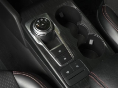 Used 2025  Ford Escape ST-Line Select AWD at Auto Direct near Zebulon&comma; NC