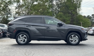 Used 2023 Hyundai Tucson SEL AWD at Auto Direct near Zebulon, NC