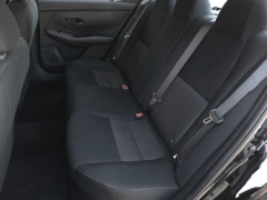 Used 2024  Nissan Sentra SV CVT at Auto Direct near Zebulon&comma; NC