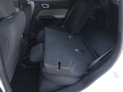 Used 2023  Jeep Compass Sport 4x4 at Auto Direct near Zebulon&comma; NC