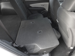 Used 2024  Hyundai Tucson SEL AWD &ast;Ltd Avail&ast; at Auto Direct near Zebulon&comma; NC