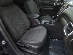 Used 2019  Chevrolet Equinox 4d SUV FWD LT w&sol;1LT at Auto Direct near Zebulon&comma; NC