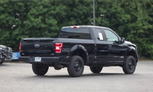 Used 2019  Ford F-150 4WD SuperCab XL at Auto Direct near Zebulon&comma; NC