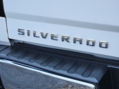 Used 2016 Chevrolet Silverado 1500 4WD Double Cab LT at Auto Direct near Zebulon, NC