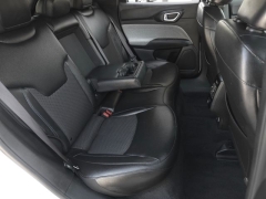 Used 2024  Jeep Compass Latitude 4x4 at Auto Direct near Zebulon&comma; NC