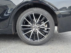 Used 2024  Toyota Camry SE Auto at Auto Direct near Zebulon&comma; NC