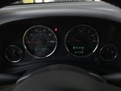 Used 2012  Jeep Wrangler Unlimited 4d Convertible Sahara at Auto Direct near Zebulon&comma; NC