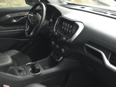 Used 2024  GMC Terrain AWD 4dr SLT at Auto Direct near Zebulon&comma; NC