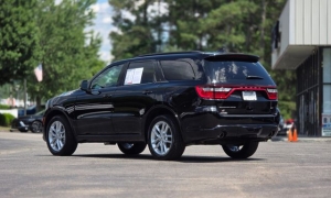Used 2024  Dodge Durango GT Plus AWD at Auto Direct near Zebulon&comma; NC