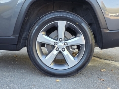 Used 2021  Jeep Grand Cherokee L Limited 4x2 at Auto Direct near Zebulon, NC