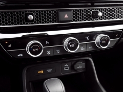 Used 2024 Honda Civic Hatchback EX-L CVT at Auto Direct near Zebulon, NC
