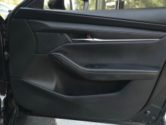 Used 2024  Mazda Mazda3 Hatchback 2&period;5 S Preferred Auto FWD at Auto Direct near Zebulon&comma; NC