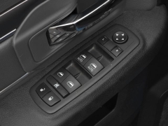 Used 2024  Ram 1500 Classic 4WD SLT Quad Cab 6'4" Box at Auto Direct near Zebulon&comma; NC