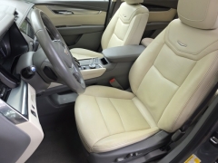 Used 2021 Cadillac XT5 FWD 4dr Premium Luxury at Auto Direct near Zebulon, NC