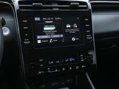 Used 2024  Hyundai Tucson SEL FWD at Auto Direct near Zebulon&comma; NC