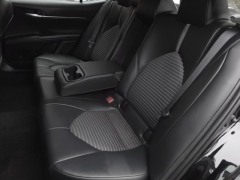 Used 2024  Toyota Camry SE Auto at Auto Direct near Zebulon, NC