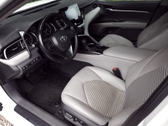 Used 2023 Toyota Camry SE Auto at Auto Direct near Zebulon, NC