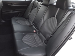 Used 2024  Toyota Camry SE Auto at Auto Direct near Zebulon, NC