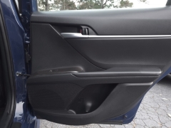 Used 2024  Toyota Camry SE Auto at Auto Direct near Zebulon, NC