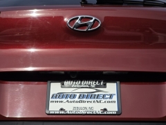 Used 2019  Hyundai Tucson 4d SUV FWD Night at Auto Direct near Zebulon, NC