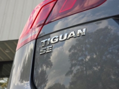 Used 2019  Volkswagen Tiguan 4d SUV SE at Auto Direct near Zebulon&comma; NC