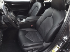 Used 2024  Toyota Camry SE Auto at Auto Direct near Zebulon, NC