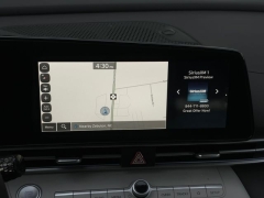 Used 2024  Hyundai Elantra Limited IVT at Auto Direct near Zebulon&comma; NC