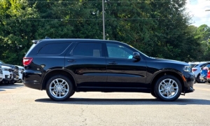Used 2025  Dodge Durango GT AWD at Auto Direct near Zebulon&comma; NC