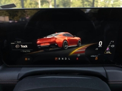Used 2024  Ford Mustang EcoBoost Premium Convertible at Auto Direct near Zebulon&comma; NC