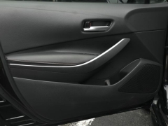 Used 2024  Toyota Corolla SE CVT at Auto Direct near Zebulon&comma; NC
