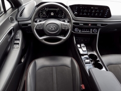 Used 2023 Hyundai Sonata SEL Plus 1.6T *Ltd Avail* at Auto Direct near Zebulon, NC