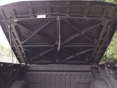 Used 2019 Ford F-150 4WD SuperCrew Platinum 5 1/2 at Auto Direct near Zebulon, NC