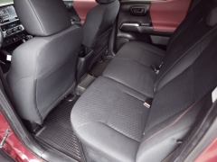 Used 2023 Toyota Tacoma 2WD SR5 Double Cab 5ft Bed V6 AT at Auto Direct near Zebulon, NC