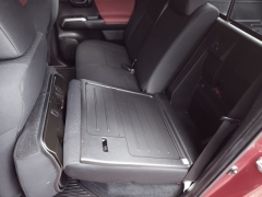 Used 2023 Toyota Tacoma 2WD SR5 Double Cab 5ft Bed V6 AT at Auto Direct near Zebulon, NC