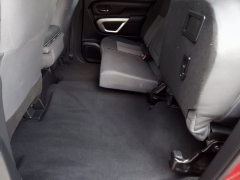 Used 2022 Nissan Titan 4x2 Crew Cab SV at Auto Direct near Zebulon, NC