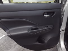 Used 2023 Nissan Versa SV CVT at Auto Direct near Zebulon, NC