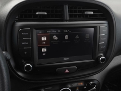 Used 2023  Kia Soul LX IVT at Auto Direct near Zebulon&comma; NC