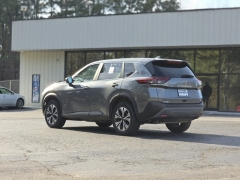 Used 2023  Nissan Rogue FWD SV at Auto Direct near Zebulon&comma; NC