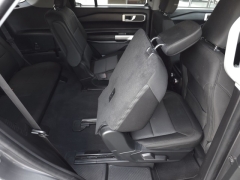 Used 2022  Ford Explorer XLT RWD at Auto Direct near Zebulon, NC