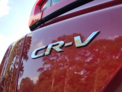 Used 2021 Honda CR-V EX-L 2WD at Auto Direct near Zebulon, NC