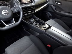 Used 2023 Nissan Rogue AWD SV at Auto Direct near Zebulon, NC