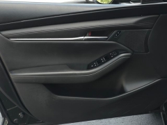 Used 2024  Mazda Mazda3 Hatchback 2&period;5 S Preferred Auto FWD at Auto Direct near Zebulon&comma; NC