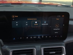 Used 2024  Ford Mustang EcoBoost Premium Convertible at Auto Direct near Zebulon&comma; NC