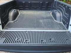 Used 2022 Ram 1500 Classic 4WD Warlock Quad Cab 6'4" Box at Auto Direct near Zebulon, NC